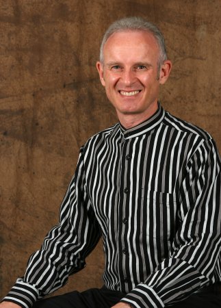 Arthur Goldstuck